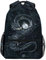 QMIN Rucksack Galaxie, asiatischer chinesischer Drache, Schule, Büchertasche, Reisen, Uni, Tagesrucksack, Laptop, Reißverschluss, Wandern, Camping, Schultertasche, Organizer für Jungen, Mädchen,