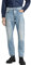 G-Star Homme Jean 3301 Regular Tapered, Bleu (lt indigo aged 51003-C052-8436), 34W / 34L