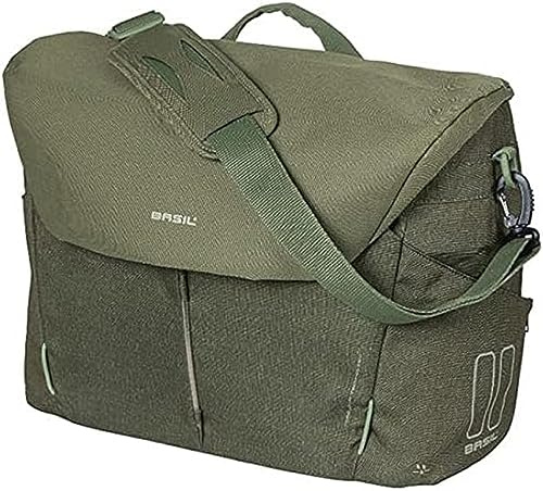 Basil Unisex – Erwachsene B-safe Nordlicht Commutertasche (1er Pack)