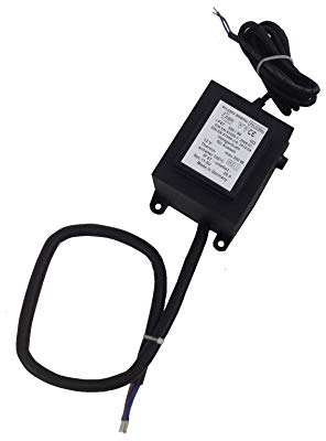 Trafo 300 W für Unterwasserbeleuchtung, Schwimmbadbeleuchtung LED SMD Halogen