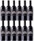 Markus Schneider Tohuwabohu Cabernet Sauvignon trocken I Visando Paket (12 x 0.75 l)