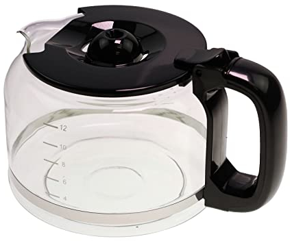 Glaskanne komplett für 42711