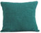 Reafort Ultraweicher Sherpa-Kissenbezug, 66 x 66 cm, Ersatz mit Reißverschluss, (Evergreen, 66 x 66 cm, Euro-Kissenbezug)
