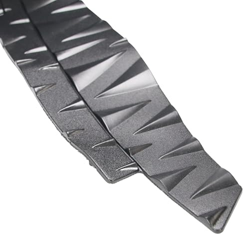 Fußmatte Aprilia, links, schwarz für Aprilia SR 50, AP8268064, Siehe Bild/Beschreibung