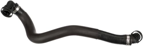 GATES EMH415 Kurbelgehäuseentlüftung-Schlauch Kompatibel mit BMW 5 Limousine E60 11727556956 7471-00415 747100415