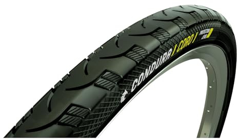Condura Coro Reife Schwarz 26 x 1.75 x 2.00
