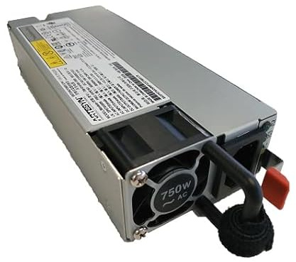 LENOVO ISG ThinkSystem 750W Power Supply