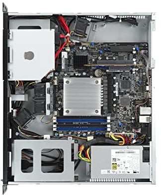 ASUS RS100-E11-PI2, Intel C252, LGA 1200 (Socket H5), Intel, Intel® Xeon®, DDR4-SDRAM, 4GB, 8GB, 16GB, 32GB