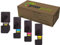 Toner ersetzen Kyocera TK-5440, geeignet für Kyocera ECOSYS MA2100, Kyocera ECOSYS PA 2100, Kyocera MA2100 (schwarz, Cyan, Magenta, gelb)