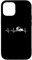 Hülle für iPhone 14 Craftsman Auto Mechaniker EKG Herzschlag Mechanik