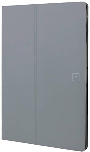 Tucano Gala Tablet BookCase Samsung Galaxy Tab S9 Ultra dark grey Tablet Tasche Tablet Tablet