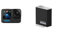 GoPro HERO12 Black - Waterproof Action Camera with 5.3K60 Ultra HD Video, 27MP Photos, HDR, 1/1.9 Image Sensor + Enduro Rechargeable Battery