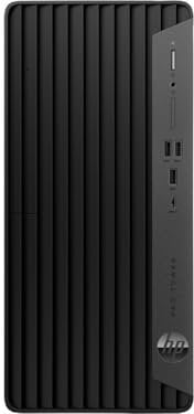 HP Pro 400 G9 Tower Desktop-PC 5V6M7ES [Core Intel i5-13500, 16GB RAM, 512GB SSD, Intel UHD Graphics 770, Windows 11 Pro] (5V6M7ES#ABD)