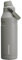 Stanley IceFlow Schnellfluss-Wasserflasche, 1,5 l, abgewinkelter Auslaufdeckel, leicht und auslaufsicher, für Reisen und Sport, isolierter Edelstahl, BPA-frei, Asche
