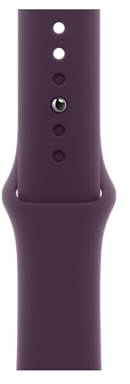 Apple Watch Band - Cinturino Sport - 40 mm - Prugna - S/M