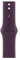 Apple Watch Band - Cinturino Sport - 40 mm - Prugna - S/M