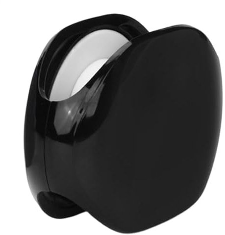 Tiny Kabeltrommel – Kompakter Kabelhalter, automatischer Kabelaufwickler | Tragbare, leichte und kompakte digitale Kabelaufwicklung für Rollen