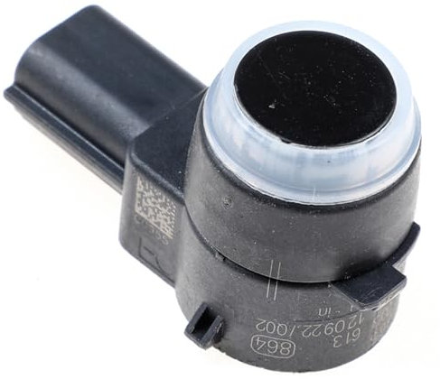 Parksensor für Opel Astra H GTC 1.9 13242365 Rückfahrradar PDC Parksensor Auto 13368131 93191445 1235281 0263003613 Parksensoren (4 Stück)