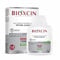 Bioxcin Shampoo gegen Haarausfall für Fettiges Haar (300 ml) – Pflanzliches Anti-Fett Shampoo mit BIOCOMPLEX B11 & Liposomen für Dichteres Haar & Weniger Haarausfall