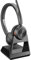Plantronics SAVI 7220 Office, Black