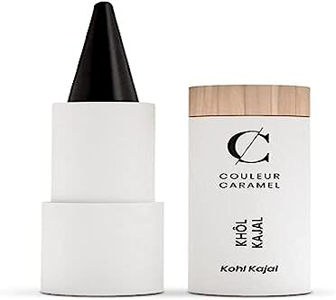 Couleur Caramel Maquillaje Lapiz De Cejas 15 Black 1Un