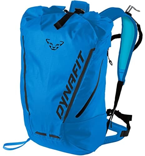 Dynafit Expedition 30 Backpack Blau - Leichter strapazierfähiger Rucksack, 30l, Größe 30l - Farbe Frost
