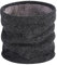 I Kua Fly Loop Schal Damen Herren Thermal Fleece Schlauchschal Winter Neckwarmer Herren Halstuch Winddicht Sportschal Halswärmer für Fahrrad Motorrad Skifahren (Dunkelgrau)