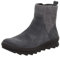 Legero Damen Novara Schneestiefel, Charcoal (GRAU) 2930, 38 EU