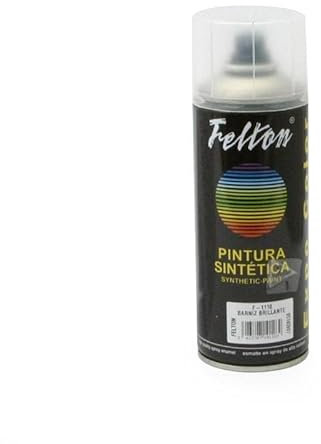 Spray barniz brillo 400ml
