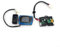 DAZZLEEX Air Diesel Heater,Remote Control for 3KW 5KW 8KW Air Diesel Parking Heater - 10m Remote Distance - 12V Voltage - LCD Display