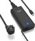 Chargeur Ordinateur USB C 65W pour Dell Latitude 5420 5520 7320 7370 7420 Chromebook 3100 2 in 1 XPS 13 9305 9310 9350 9360 9365 9370 Series Type C Adaptateur