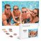 AIFLM Puzzle Personalisiert Mit Eigenem Foto 200/300/500/1000/2000/3000 Teil Persönliche Puzzles Mit Eigenem Bild Geschenk