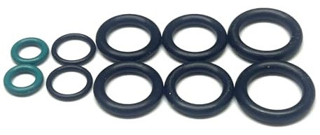 WY Nilfisk Comprehensive O ring Seal Kit