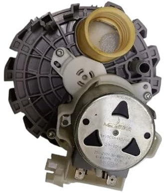 Compatible con Siemens, motor de bomba de circulación de lavavajillas 9000850229