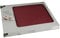 Papstar 82322 Tovagliette, Tessuto Non Tessuto, Bordeaux, 3.8 x 35 x 42 cm