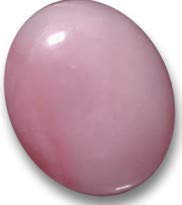 WLM Galet en Quartz Rose 7 cm