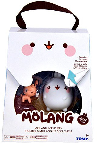 Molang L66030 Kernfigur (Sortiert)