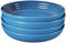 Le Creuset of America PG9005S4-2259 Marseille Tabletop Dinnerware, 8.5,