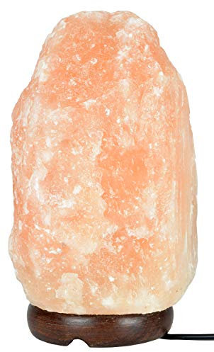 Lyyt | Dimmable Himalayan Rock Salt Lamp | 2-3Kg