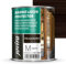 JOVIRA PINTURAS. Lasur Protector Mate. Protege, decora y embellece todo tipo de madera (750 Mililitros, Palisandro) G-8