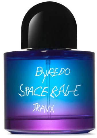 Byredo Space Rage Travx 100ml Eau de Parfum Spray - Limited Edition