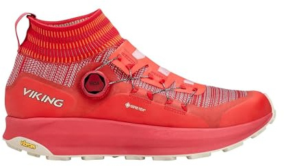Viking Cerra Speed GTX BOA, Signalred/Red, 38