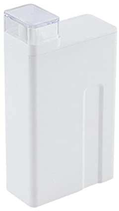 1000 ml Empty Laundry Detergent Bottles, Refillable Washroom Organiser Bottle, Fabric Softener Storage Container, Laundry Detergent, Empty Bottles, Leak-proof Storage Bottle for Bathroom, Home