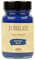 Guild Lane Jubilee Furniture Paint – Upcycle & Transform Wood, Metal & Glass – Soft Sheen Finish for Indoor & Outdoor – Durable & Easy to Apply Multi-Surface Paint (Oxford Blue, 60ml)