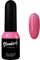 Didier Lab - Premium UV Gel Nagellack Bubblegum - Farbgel für Nägel - Auftrag von 1 oder 2 Schichten - Stark Pigmentiert - Gel Polish - Rosa Pink