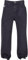 Karl Kani Herren KK Small Signature Baggy Five Pocket Denim Vintage Black, 30