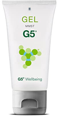 Silicium Organique G5 Gel MMST G5 100ml