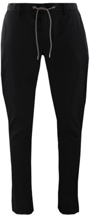 ALBERTO Jump - Light Cotton - 33/34