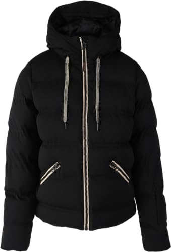 Brunotti Irai Women Snow Jacket Black - S