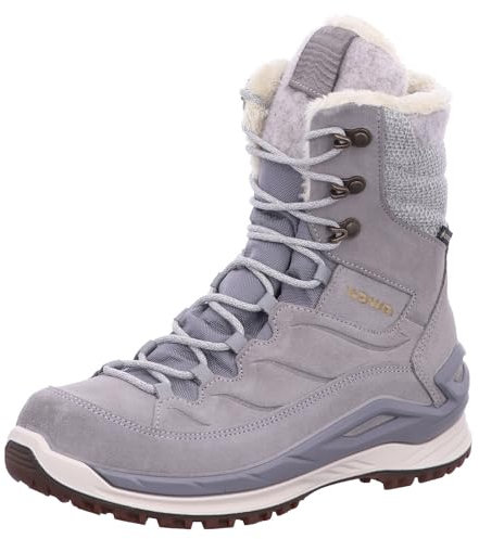 LOWA 420417 CALCETA EVO GTX Ws grau/Ocker Gr. 41